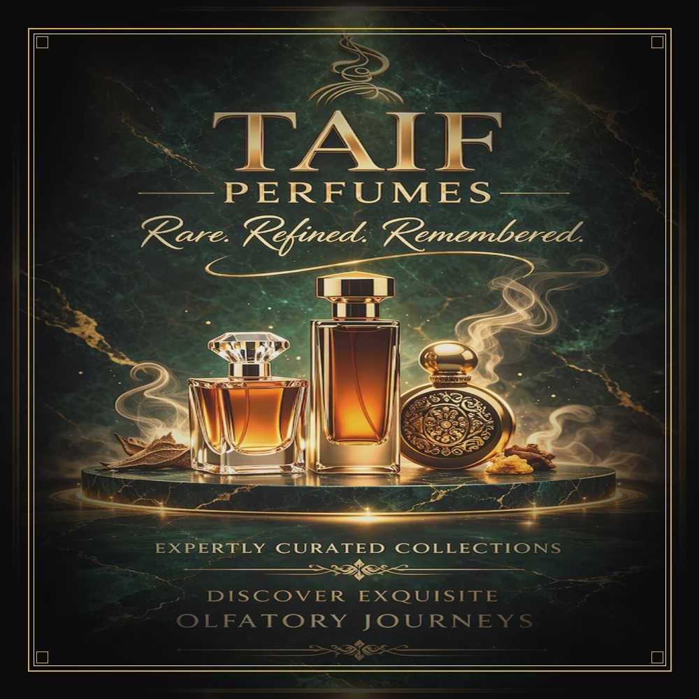 Musk Blanc Cashmere