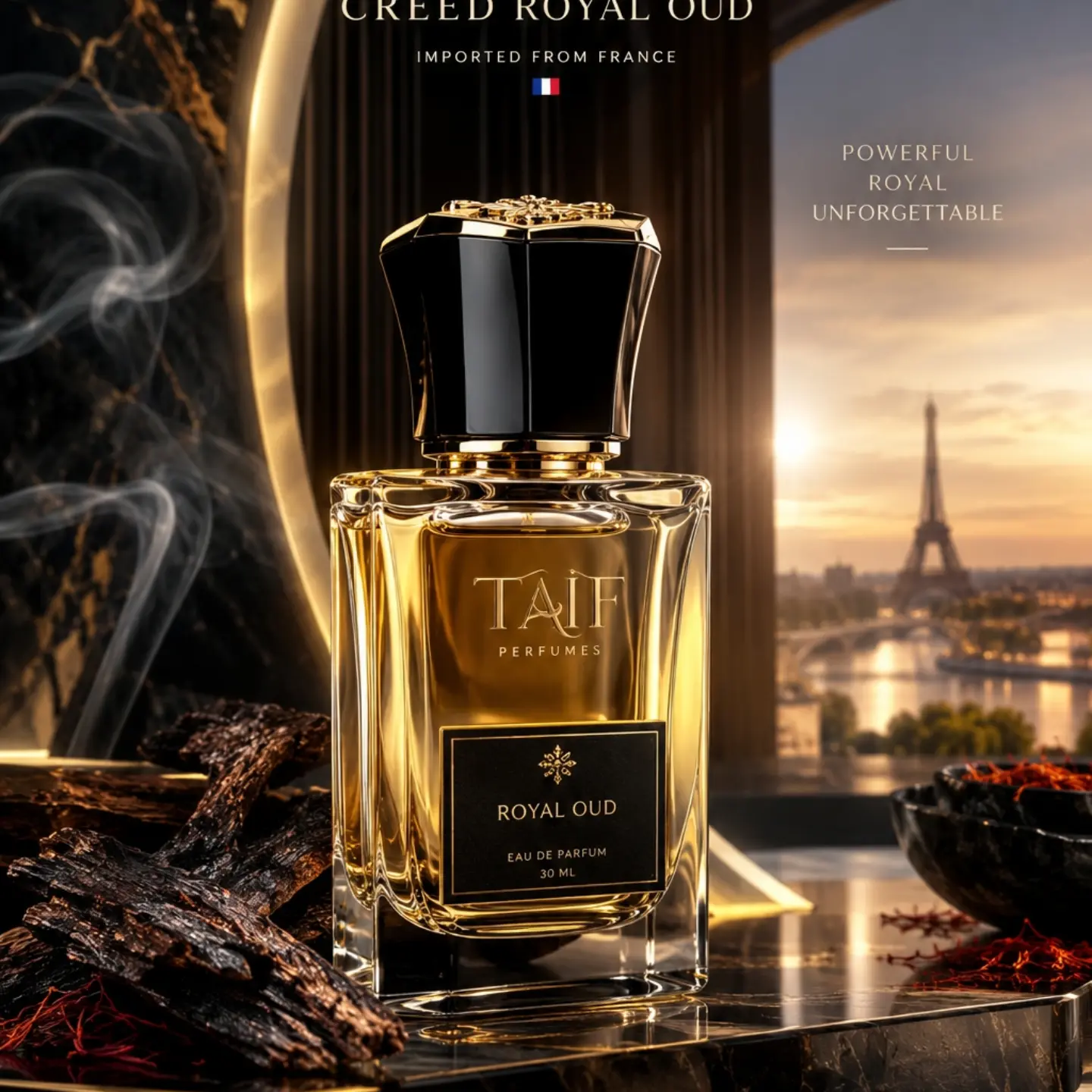 Royal Oud Imperial