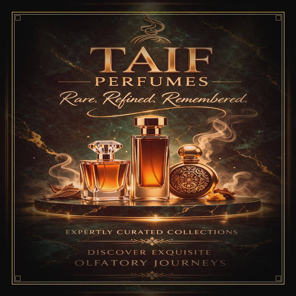 Taif Rose Sublime